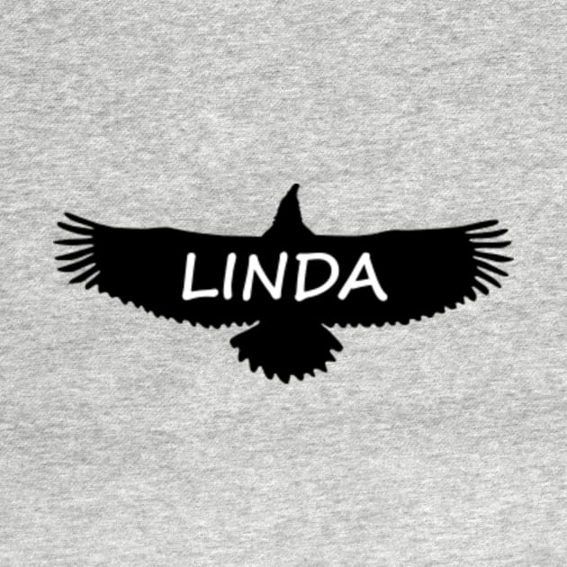 Linda Eagle by gulden